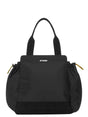 Borsa K-Way AISY Donna - Nero
