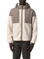 Pile K-Way SAMSON 4.0 ORSETTO Unisex - Beige