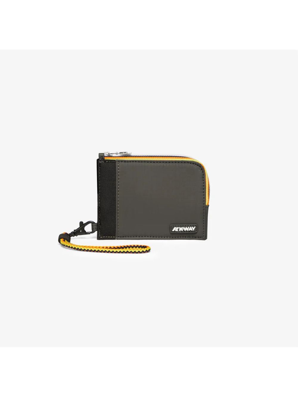 Accessorio Vario K-Way VILLEBONNE Uomo - Verde