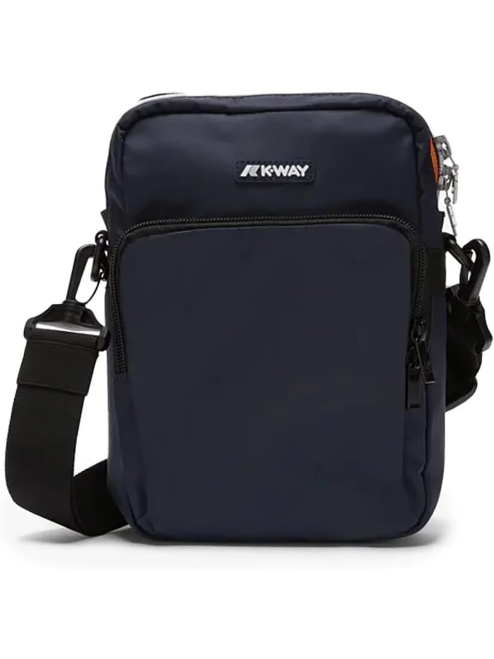 Marsupio K-Way ERLOY Uomo - Blu