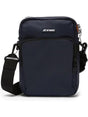 Marsupio K-Way ERLOY Uomo - Blu