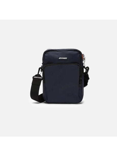 Marsupio K-Way ERLOY Uomo - Blu