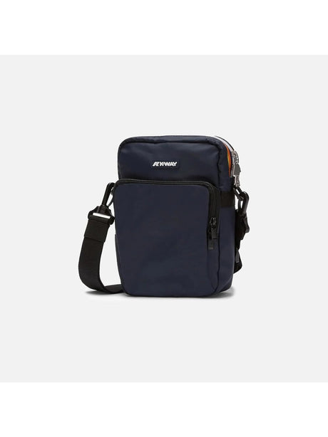 Marsupio K-Way ERLOY Uomo - Blu