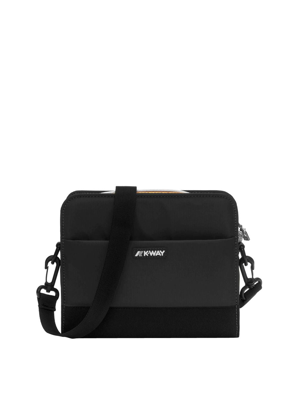 Zaino K-Way MARYBELL Donna - Nero