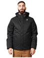 Giubbotto K-Way JACKO TWILL MARMOTTA Uomo - Blu