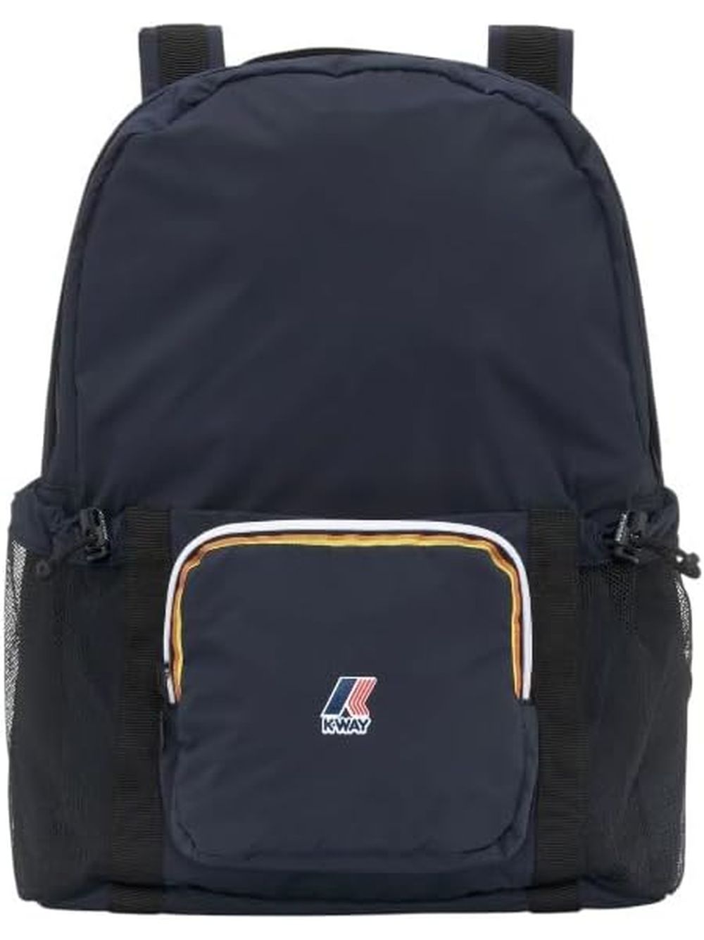 Zaino K-Way P. LE VRAI 4.0 MICHELET Unisex - Blu