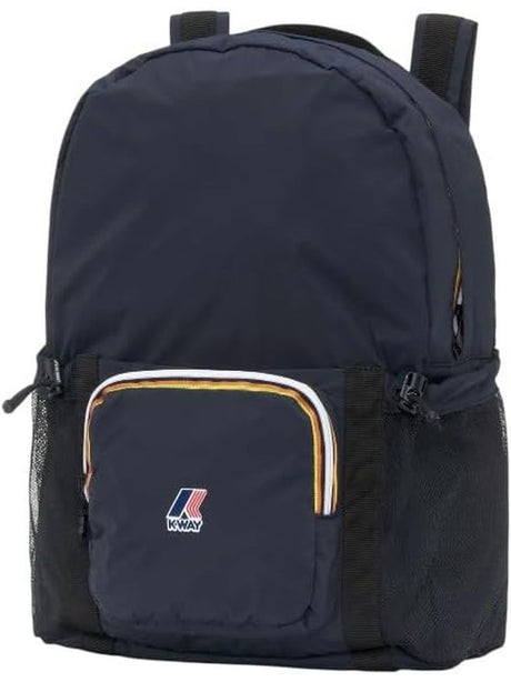 Zaino K-Way P. LE VRAI 4.0 MICHELET Unisex - Blu