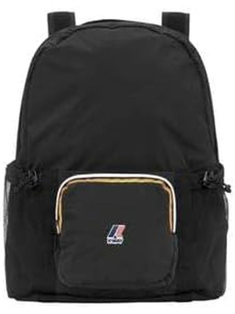 Zaino K-Way P. LE VRAI 4.0 MICHELET Unisex - Nero