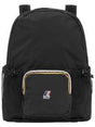 Zaino K-Way P. LE VRAI 4.0 MICHELET Unisex - Nero