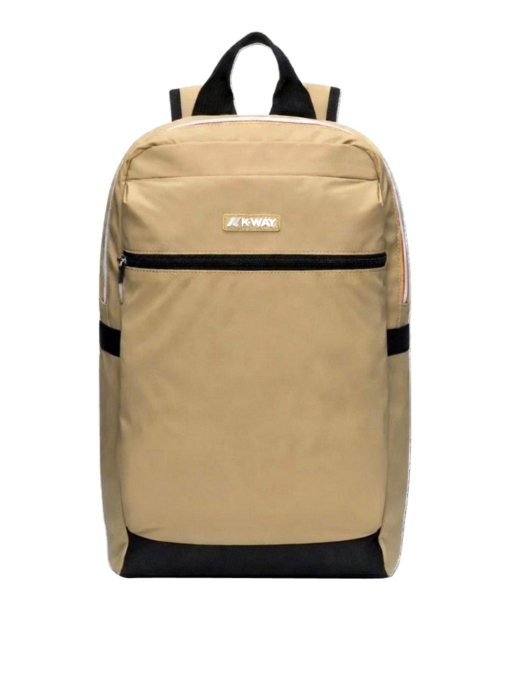 Zaino K-Way MID LAON Unisex - Beige