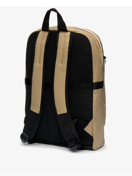 Zaino K-Way MID LAON Unisex - Beige