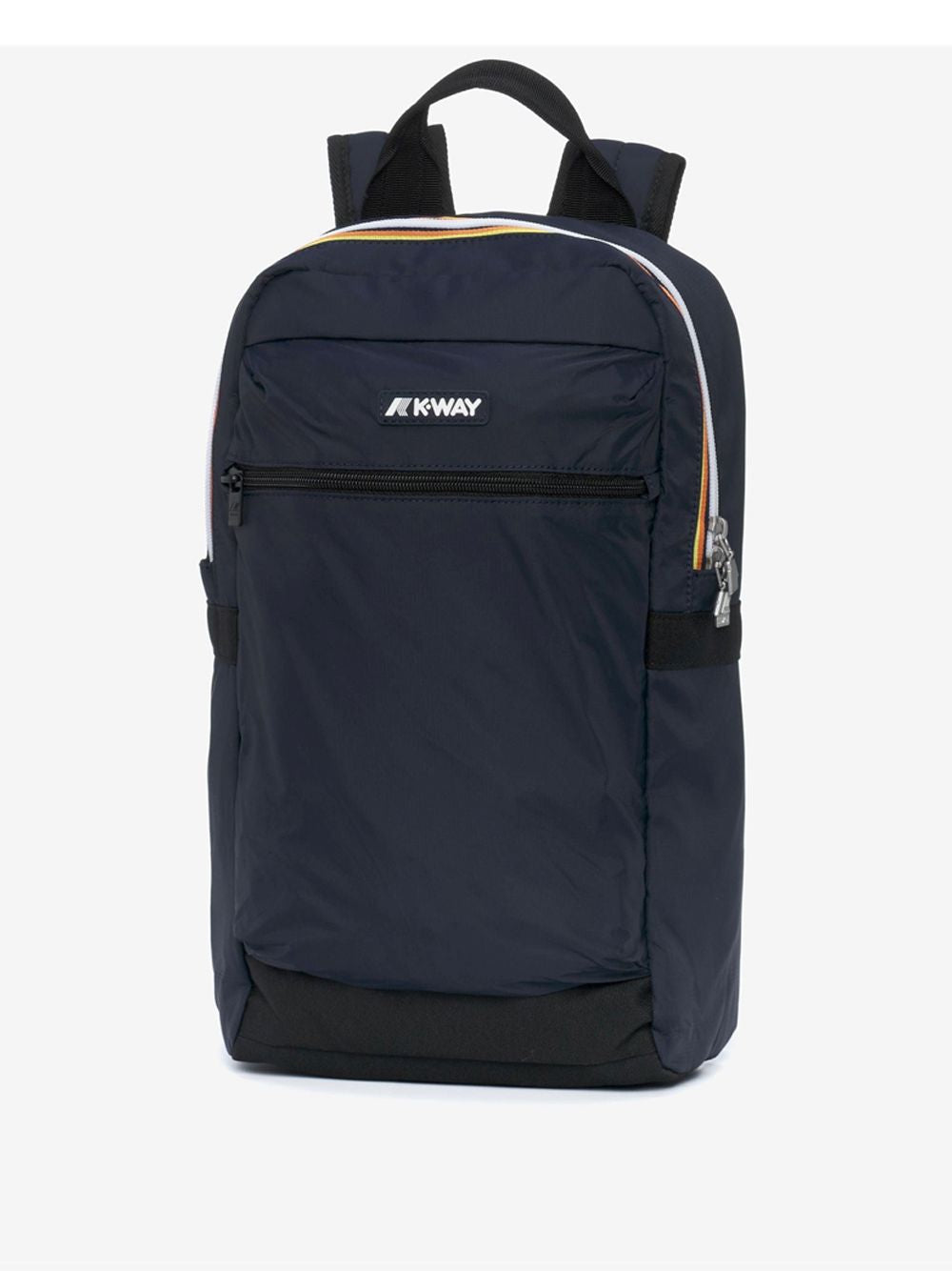 Zaino K-Way MID LAON Unisex - Blu