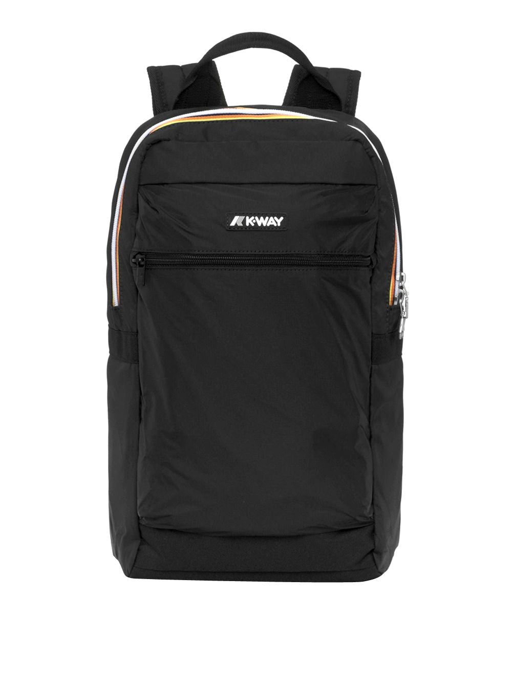 Zaino K-Way MID LAON Unisex - Nero