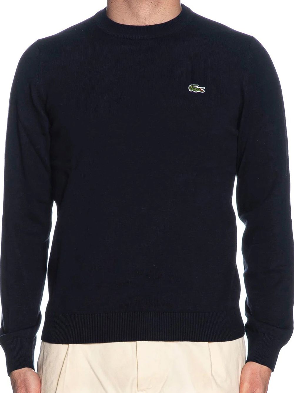 Pullover Lacoste Uomo - Multicolore