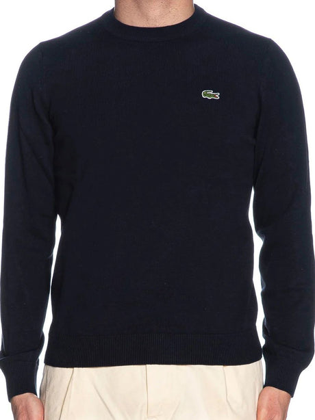 Pullover Lacoste Uomo - Multicolore