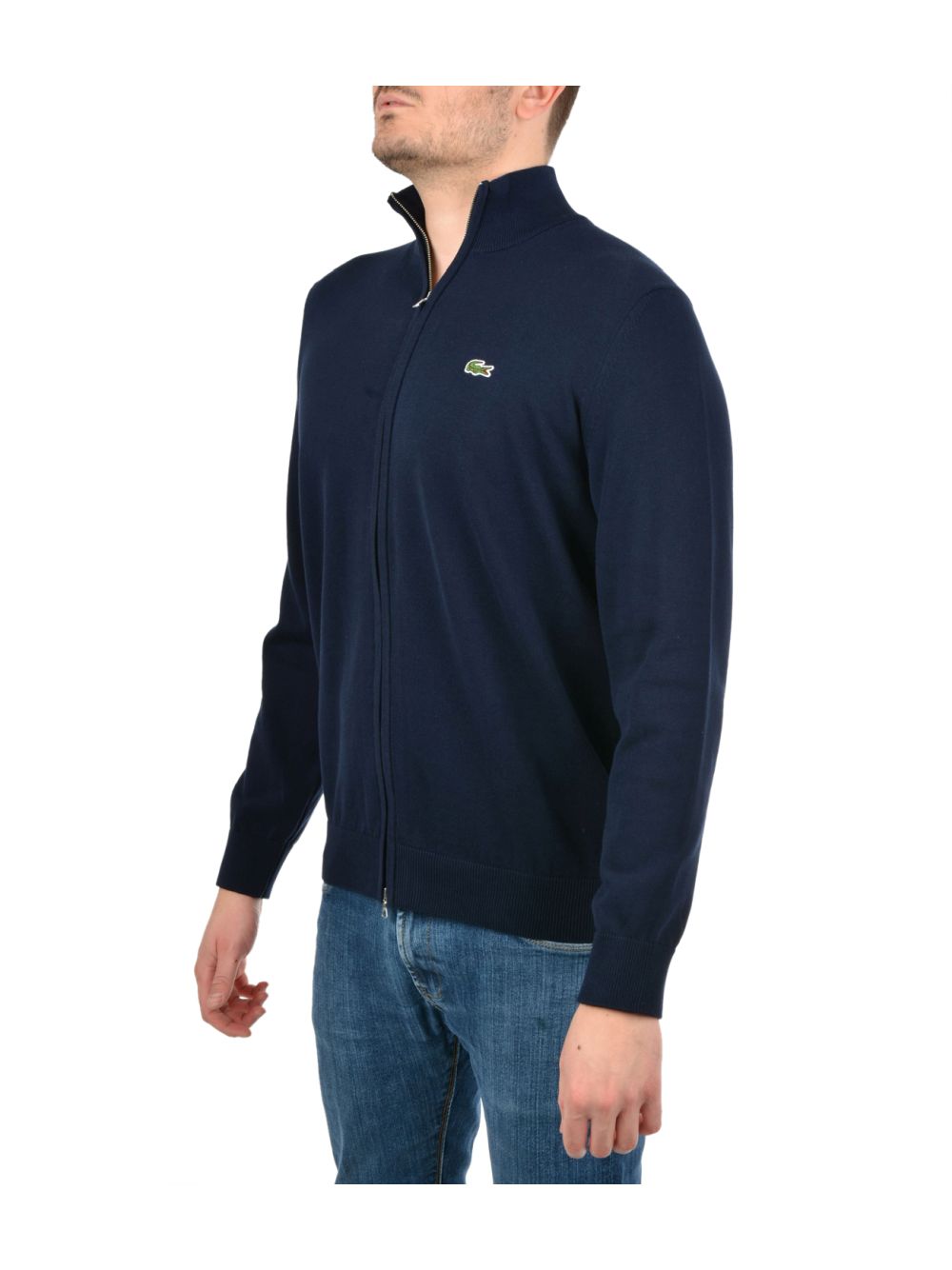 Pullover Lacoste Uomo - Multicolore