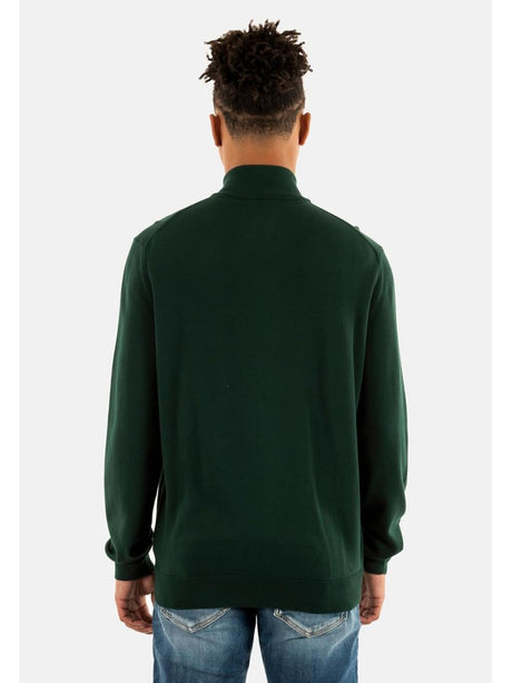 Pullover Lacoste Uomo - Verde