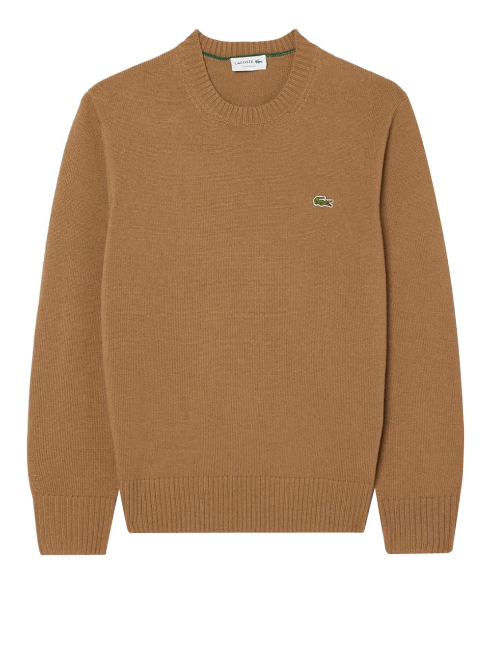 Pullover Lacoste Uomo - Cookies