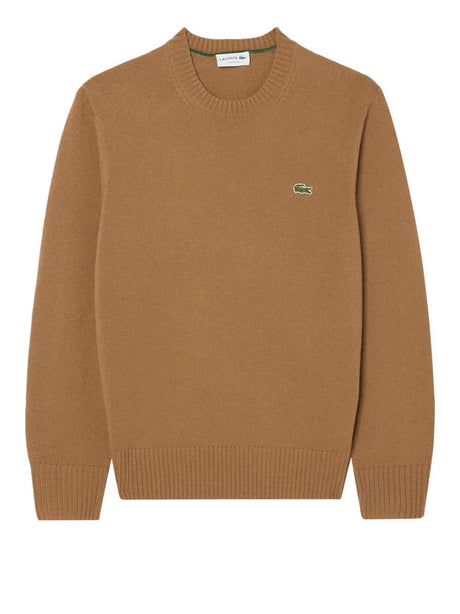Pullover Lacoste Uomo - Cookies