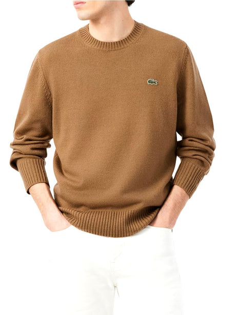 Pullover Lacoste Uomo - Cookies