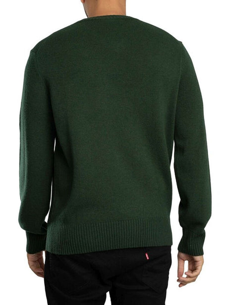 Pullover Lacoste Uomo - Verde