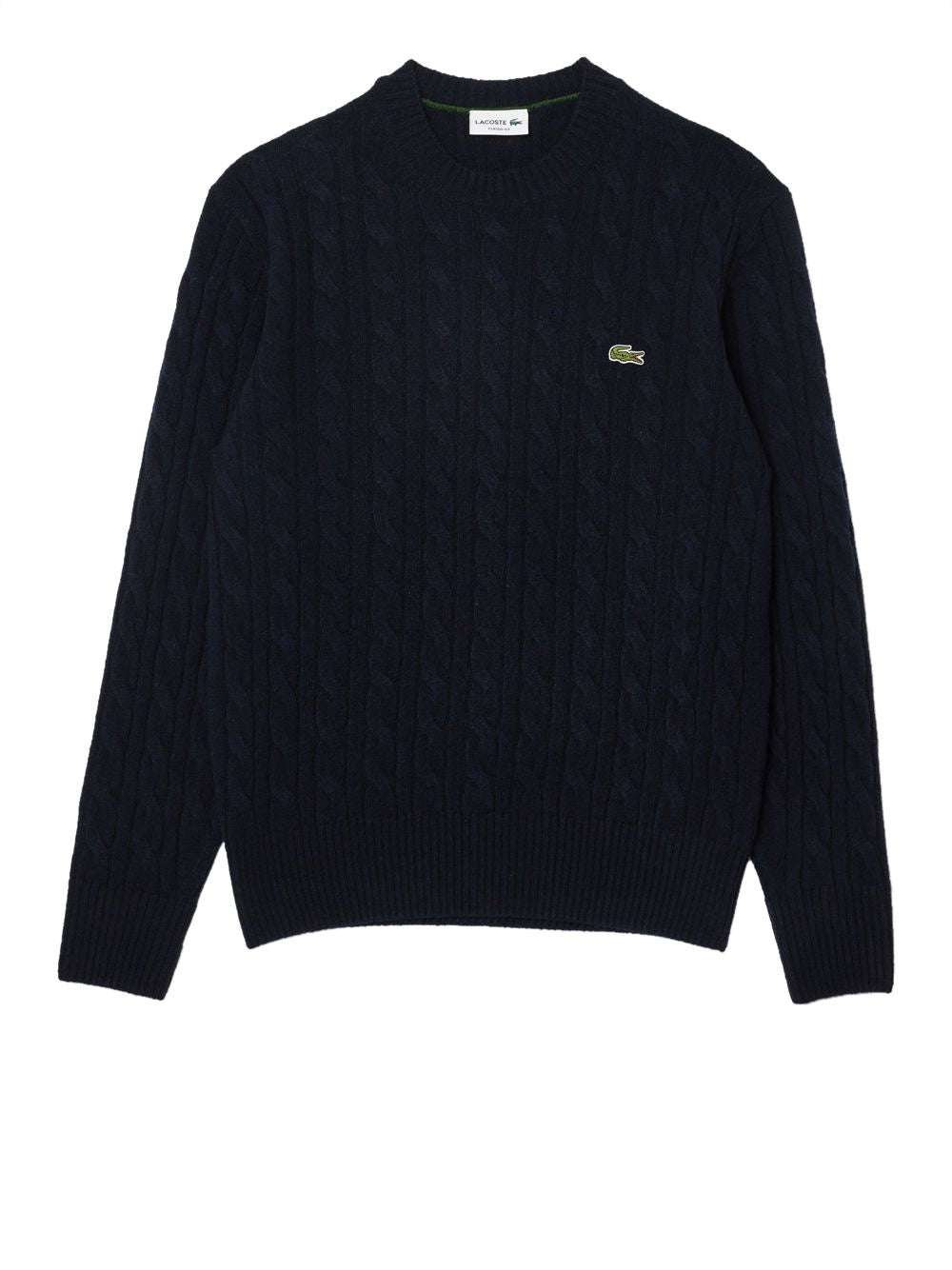 Pullover Lacoste Uomo - Multicolore