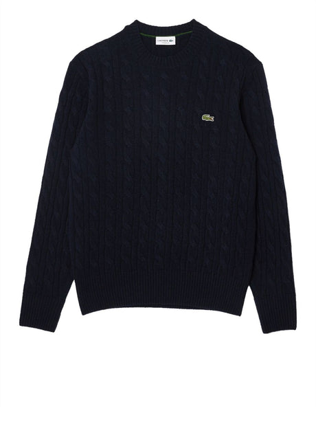 Pullover Lacoste Uomo - Multicolore