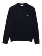 Pullover Lacoste Uomo - Multicolore