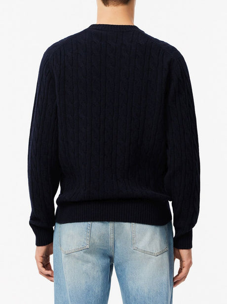 Pullover Lacoste Uomo - Multicolore
