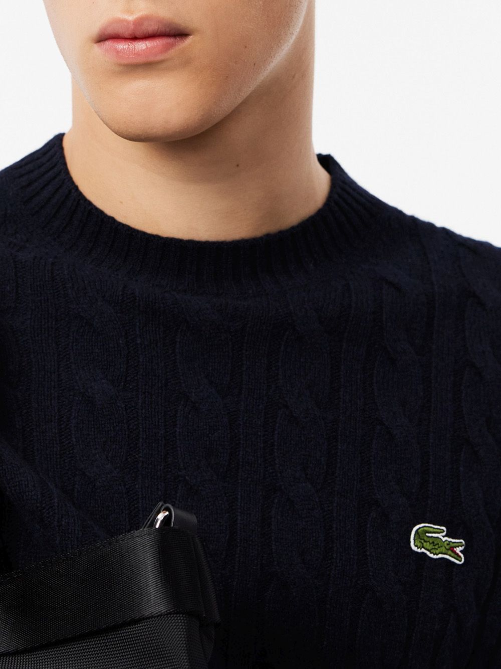 Pullover Lacoste Uomo - Multicolore