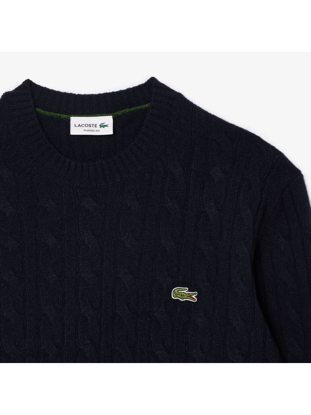 Pullover Lacoste Uomo - Multicolore