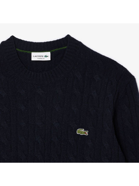 Pullover Lacoste Uomo - Multicolore