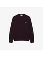 Pullover Lacoste Uomo - Bordeaux