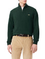 Pullover Lacoste Uomo - Verde