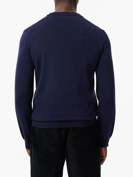 Pullover Lacoste Uomo - Multicolore