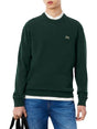 Pullover Lacoste Uomo - Verde