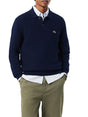 Pullover Lacoste Uomo - Multicolore