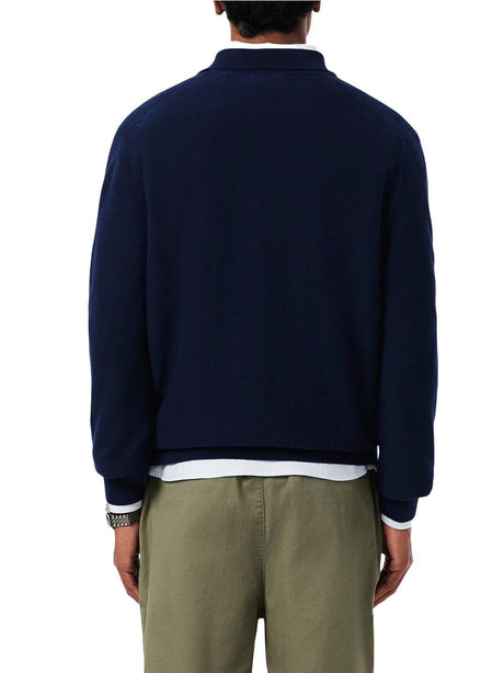 Pullover Lacoste Uomo - Multicolore