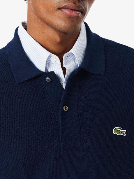 Pullover Lacoste Uomo - Multicolore