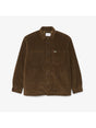 Camicia Lacoste Uomo - Marrone