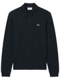 Polo Lacoste Uomo - Nero