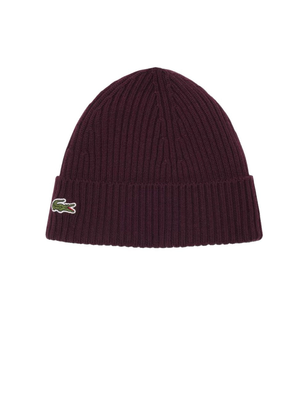 Cappello Lacoste Uomo - Bordeaux