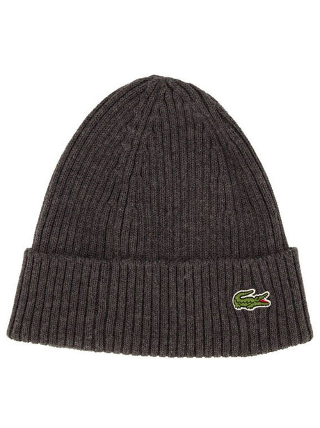 Cappello Lacoste Uomo - Grigio