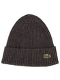 Cappello Lacoste Uomo - Grigio