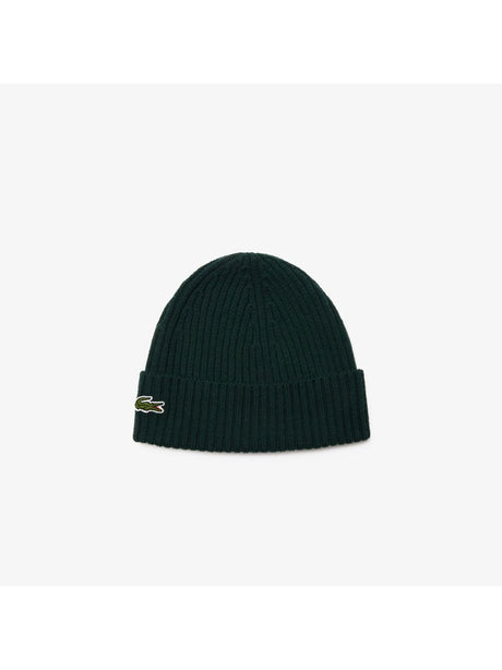 Cappello Lacoste Uomo - Verde