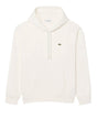 Felpa Lacoste Uomo - Avorio