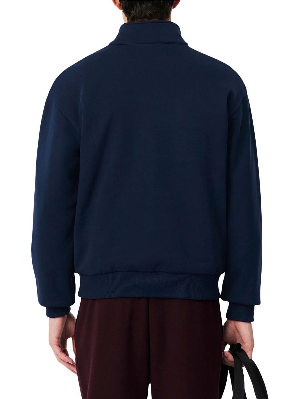 Felpa Lacoste Uomo - Multicolore