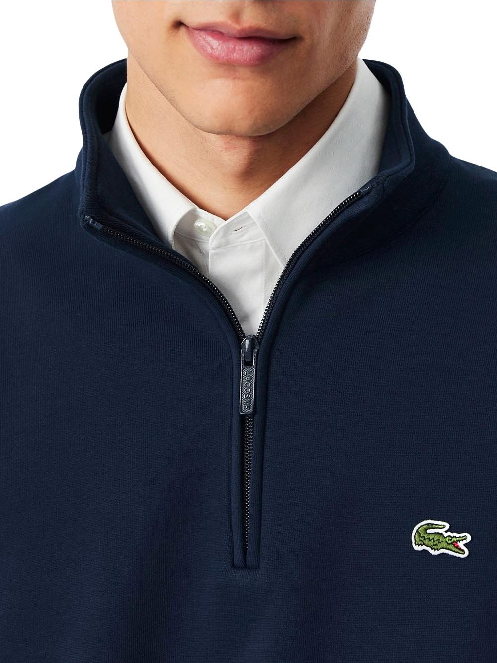 Felpa Lacoste Uomo - Multicolore