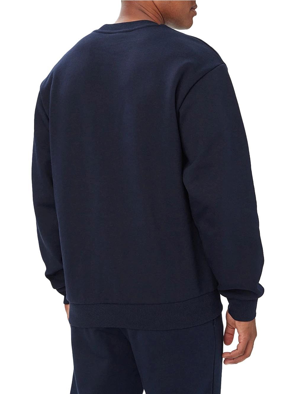 Felpa Lacoste Uomo - Multicolore