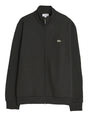 Felpa Lacoste Uomo - Nero